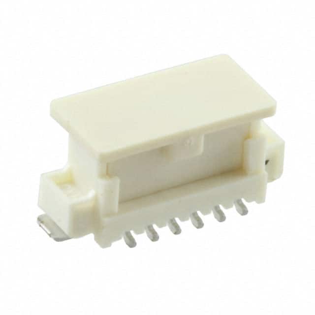 533980667 Molex  Headers Male Pins
