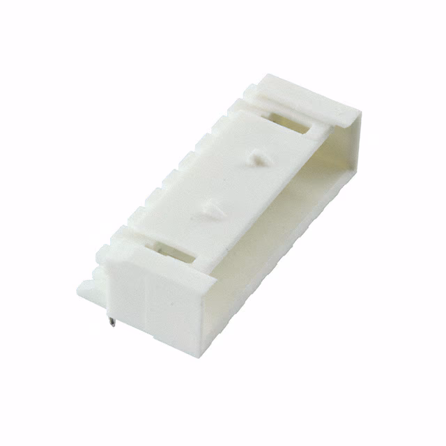 534260910 Molex  Headers Male Pins