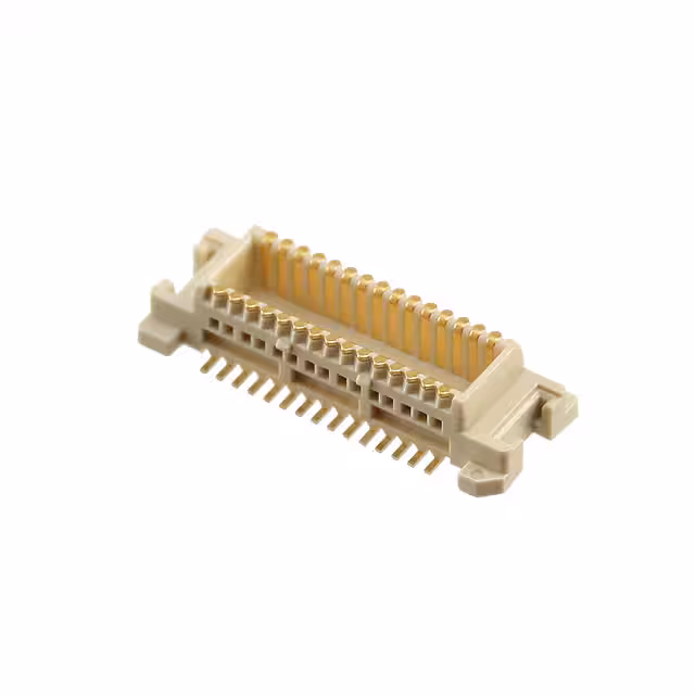 537480308 Molex  Matrices de type bord Mezzanine (carte à carte)