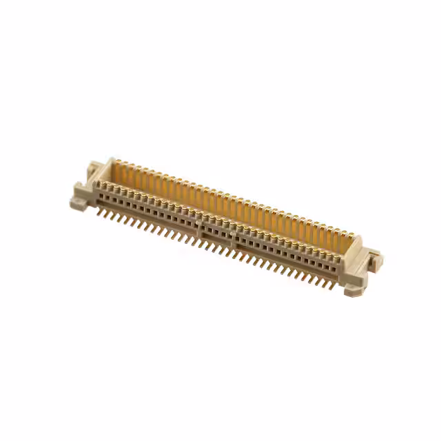 537480708 Molex  Matrices de type bord Mezzanine (carte à carte)