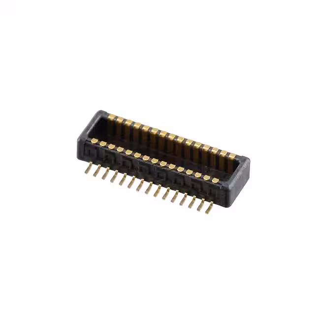 538850308 Molex  Matrices de type bord Mezzanine (carte à carte)