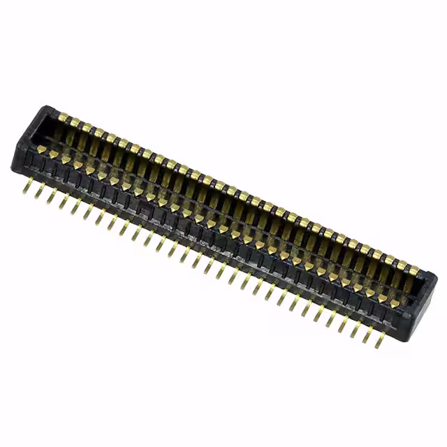 538850608 Molex  Matrices de type bord Mezzanine (carte à carte)