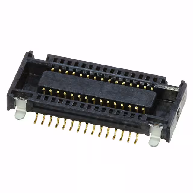 543630378 Molex  Matrices de type bord Mezzanine (carte à carte)