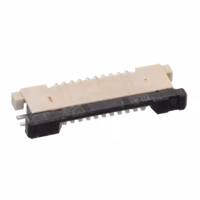 545481033 Molex  FFC FPC (Flat Flexible) Connector Assemblies