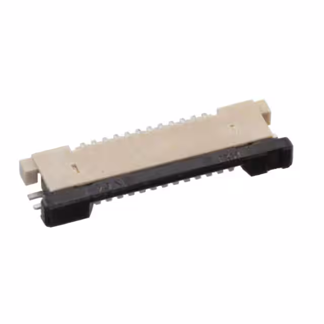 545481233 Molex  FFC FPC (Flat Flexible) Connector Assemblies