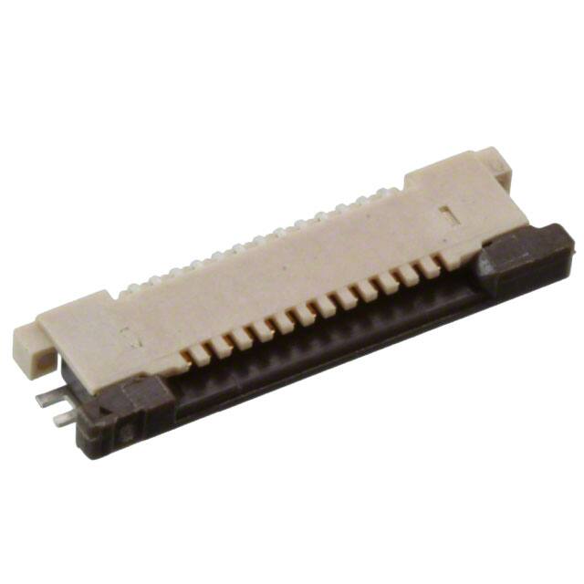 545501371 Molex  Gruppi di connettori FFC FPC (flessibili piatti)