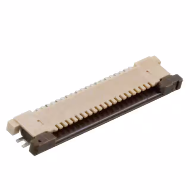 545502071 Molex  Gruppi di connettori FFC FPC (flessibili piatti)