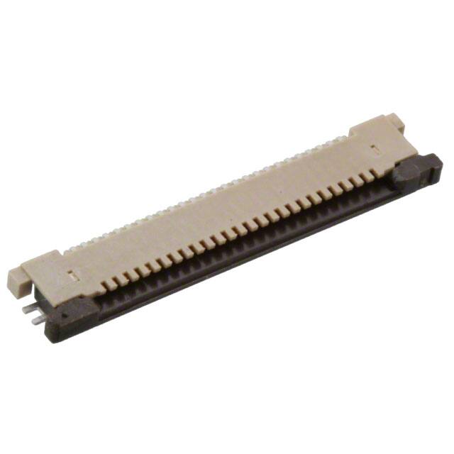 545502671 Molex  Gruppi di connettori FFC FPC (flessibili piatti)