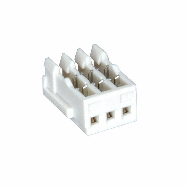 545960310 Molex  Support de panneau suspendu gratuit