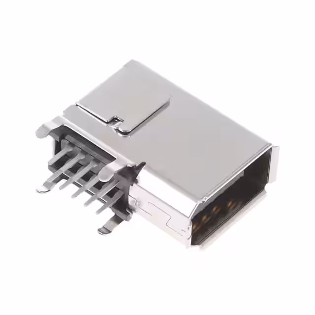 554451029 Molex  Ensembles de connecteurs enfichables