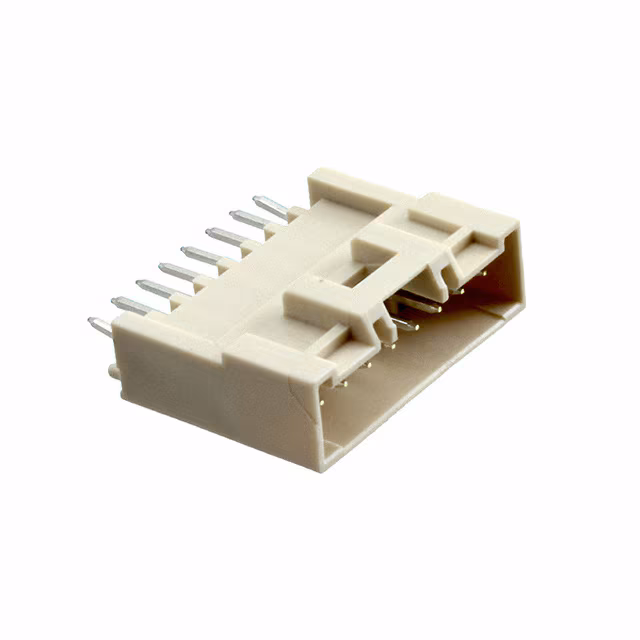 554870819 Molex  Headers Male Pins