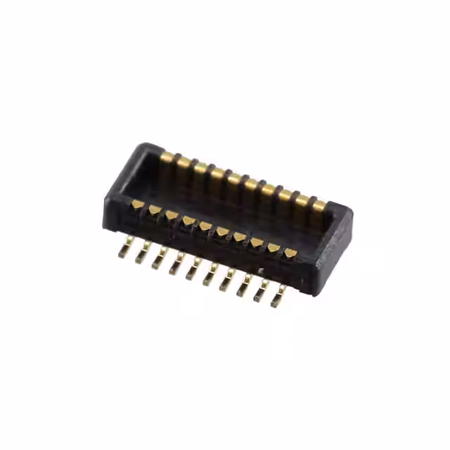 555600207 Molex  Matrices de type bord Mezzanine (carte à carte)