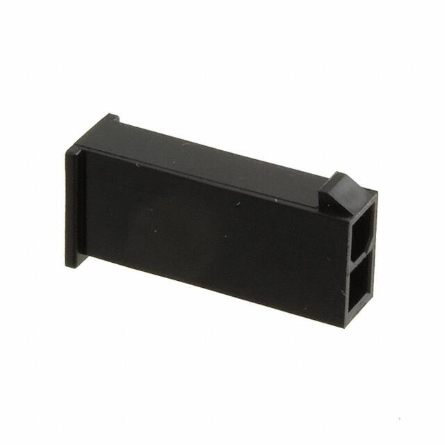 15046020 Molex  Rectangular Connector Housings
