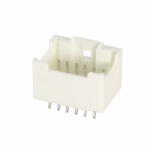 559171230 Molex  Headers Male Pins