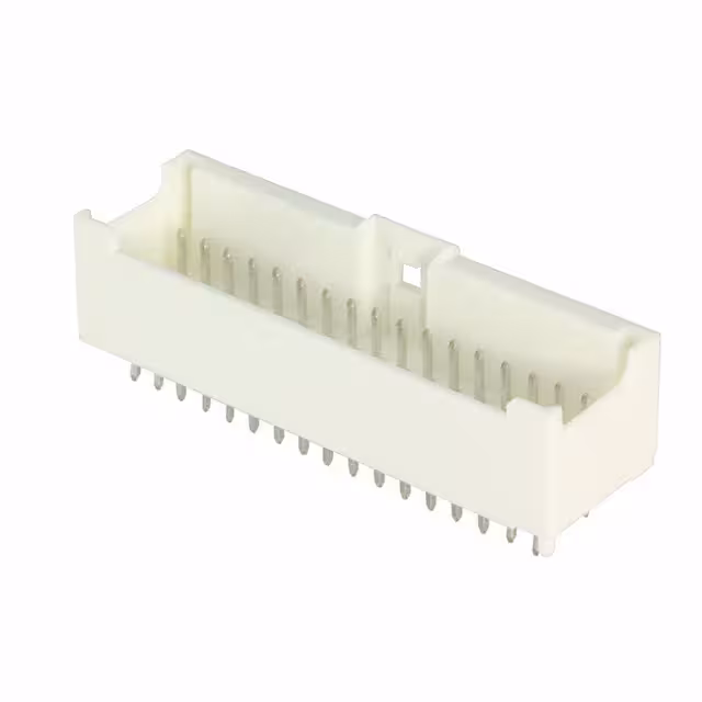 559173410 Molex  Headers Male Pins