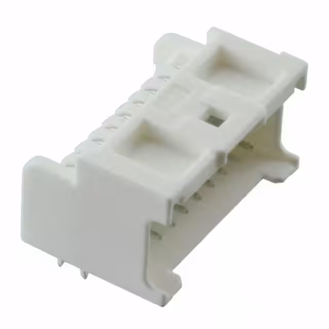 559591830 Molex  Headers Male Pins
