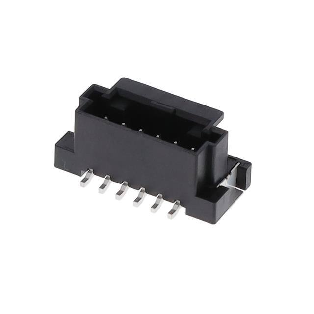 5600200621 Molex  Headers Male Pins