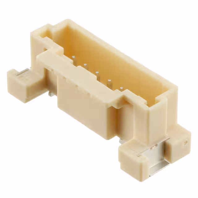 5600200800 Molex  Headers Male Pins