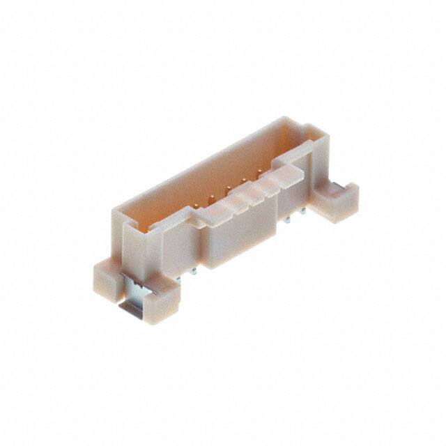 5600201030 Molex  Headers Male Pins