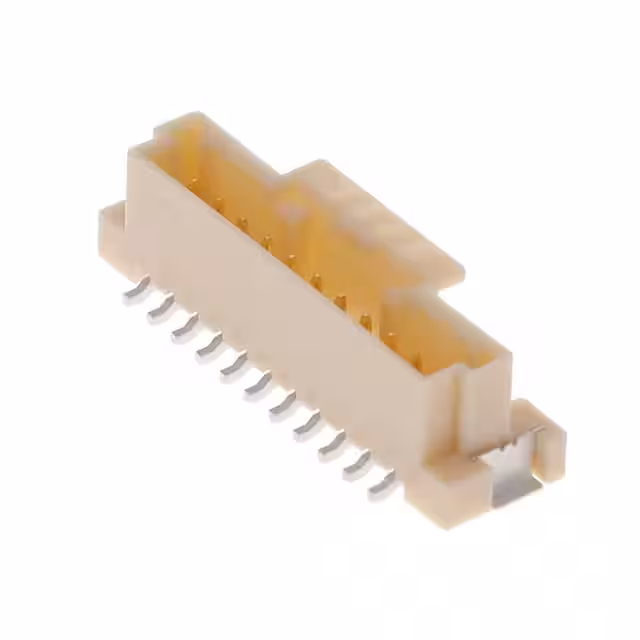 5600201130 Molex  Headers Male Pins
