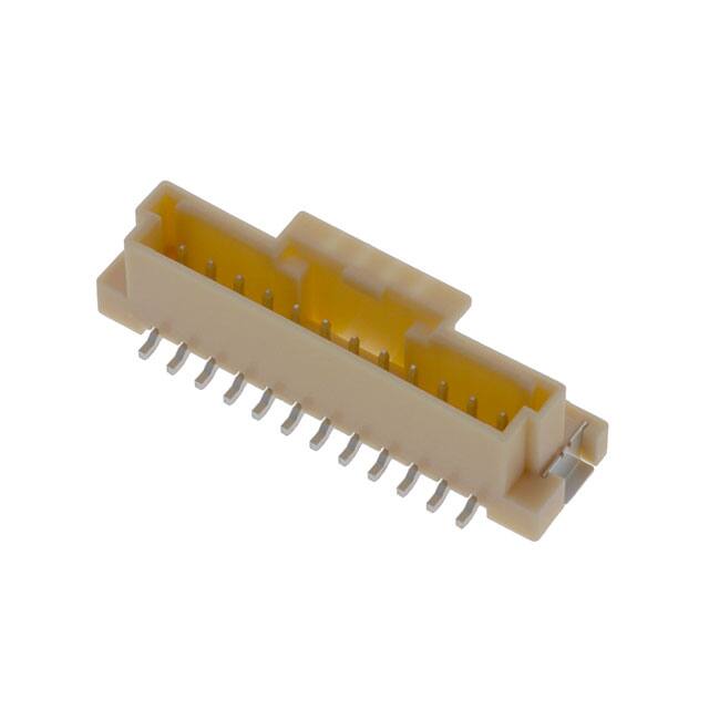 5600201220 Molex  Embases à broches mâles