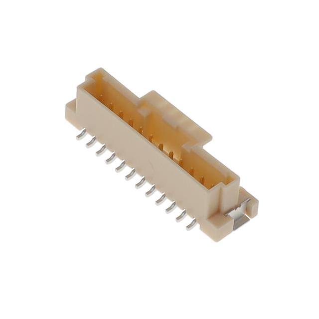 5600201230 Molex  Embases à broches mâles