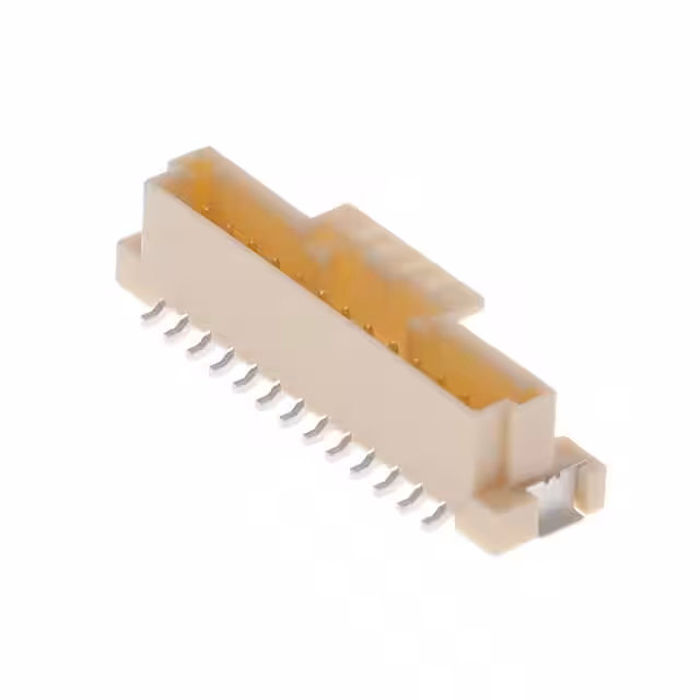 5600201330 Molex  Embases à broches mâles