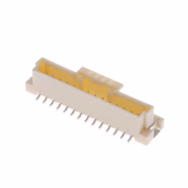 5600201420 Molex  Headers Male Pins