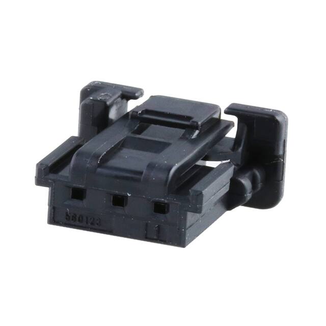 5601230301 Molex  Boîtiers de connecteurs rectangulaires