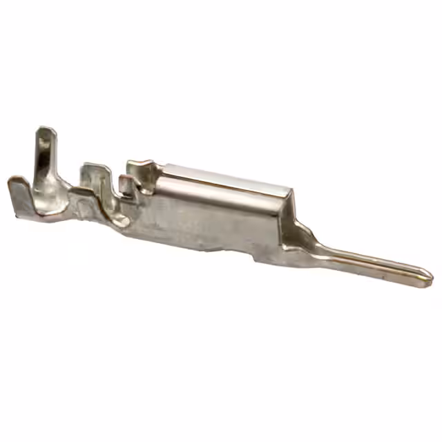 560868000 Molex  Rectangular Connector Contacts