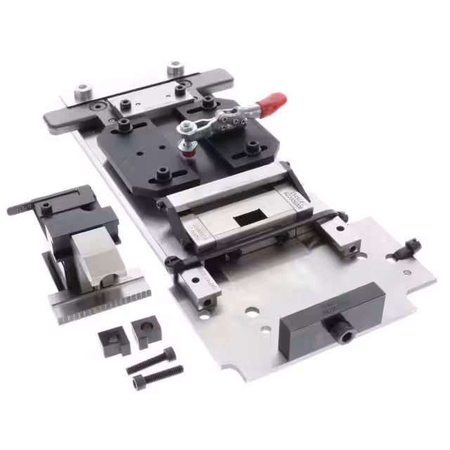 622007400 Molex  Crimpadoras Aplicadoras Prensas - Accesorios