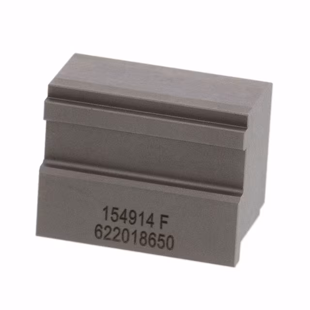 622018650 Molex  Insertion Extraction