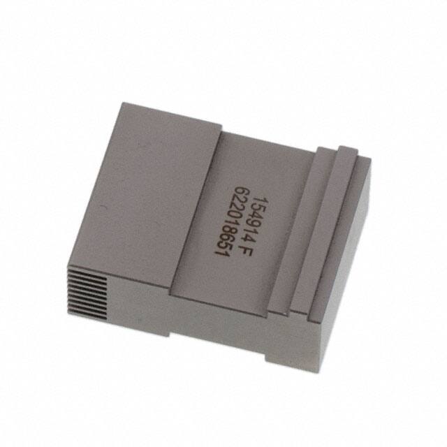 622018651 Molex  Insertion Extraction