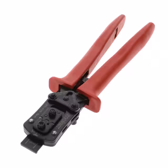 638116100 Molex  Crimpers Applicators Presses