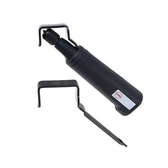 638170300 Molex  Spellafili e accessori