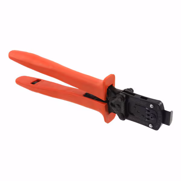 638197600 Molex  Presse Applicatrici Crimpatrici