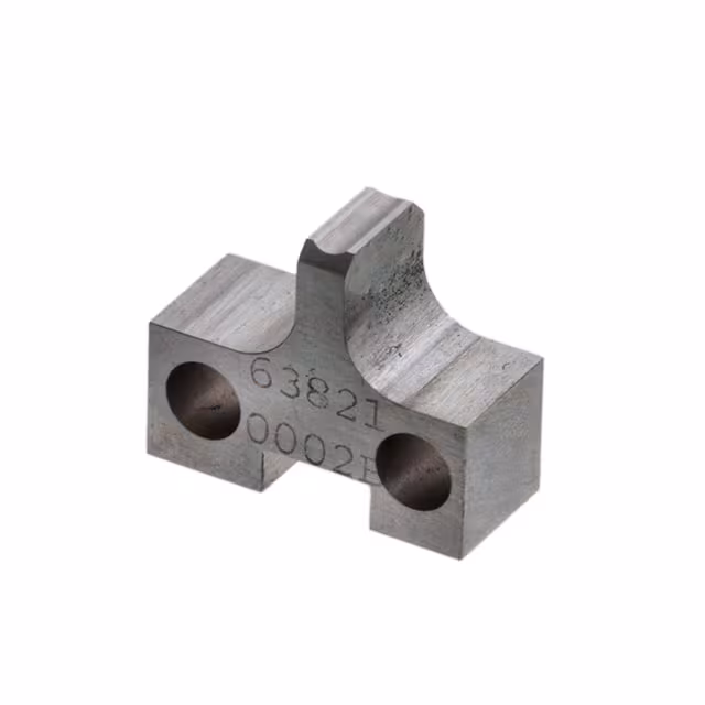 638210002 Molex  Presse Applicatrici Crimpatrici - Accessori