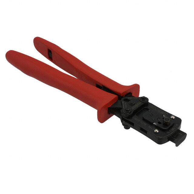 638233200 Molex  Crimper Applikatoren Pressen