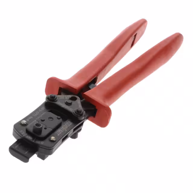 638233700 Molex  Crimpadoras Aplicadoras Prensas
