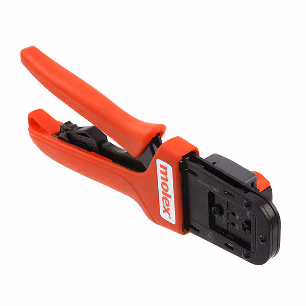 638233900 Molex  Crimpers Applicators Presses