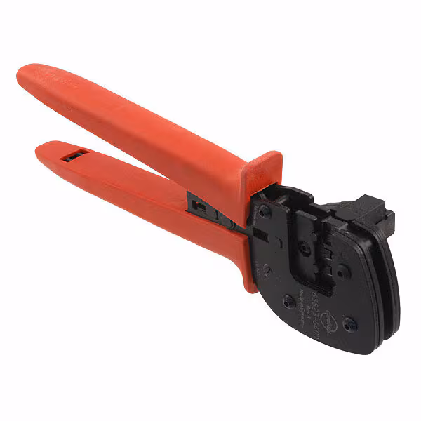 638236400 Molex  Crimpers Applicators Presses