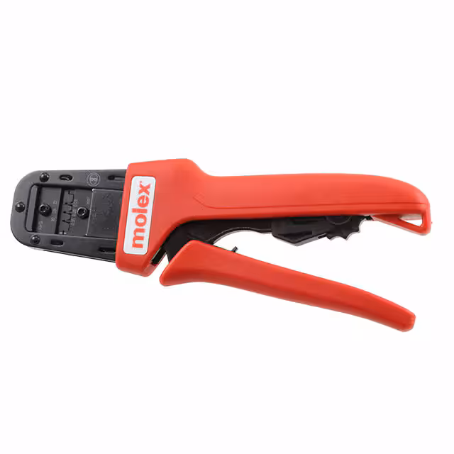 638271000 Molex  Crimpers Applicators Presses