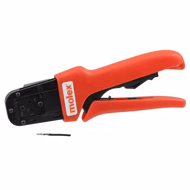 638280200 Molex  Crimper Applikatoren Pressen