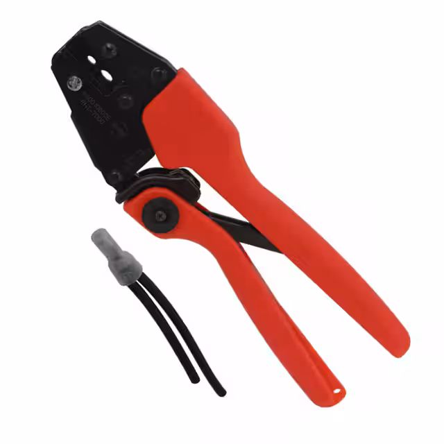 640010600 Molex  Presses à sertir, applicateurs