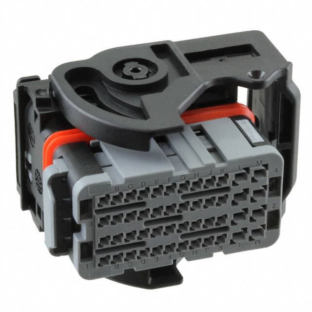 643203318 Molex  Boîtiers de connecteurs rectangulaires