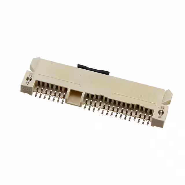 674921732 Molex  Pluggable Connector Assemblies