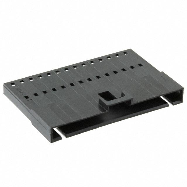 701070013 Molex  Boîtiers de connecteurs rectangulaires