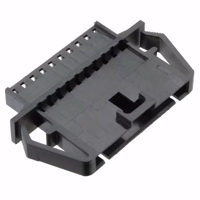 701070044 Molex  Boîtiers de connecteurs rectangulaires