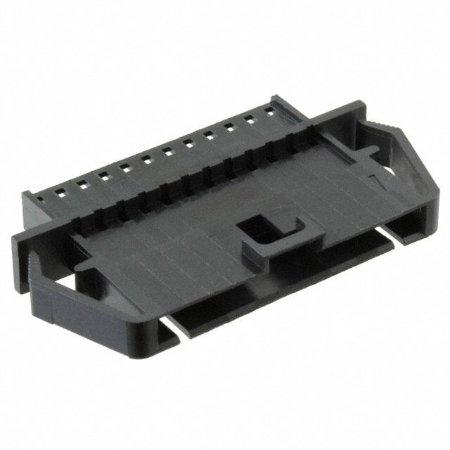 701070046 Molex  Boîtiers de connecteurs rectangulaires