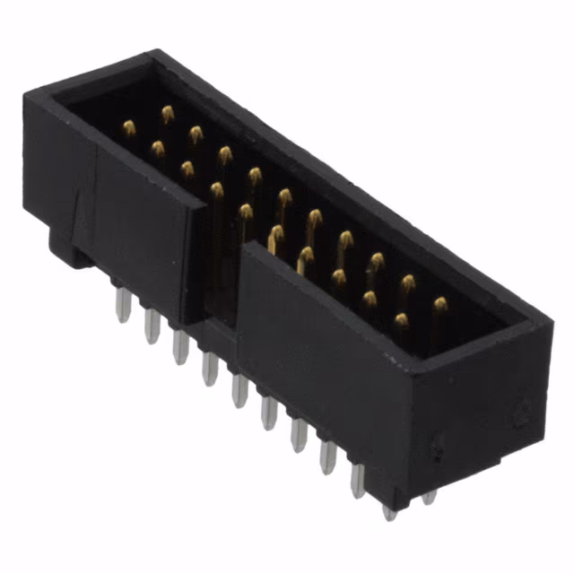 702462001 Molex  Headers Male Pins